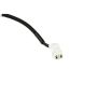 HOLSTEIN 2ABS0612 Holstein Parts 2ABS0612 ABS Wheel Speed Sensor
