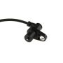 HOLSTEIN 2ABS0612 Holstein Parts 2ABS0612 ABS Wheel Speed Sensor