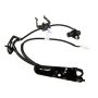 HOLSTEIN 2ABS0612 Holstein Parts 2ABS0612 ABS Wheel Speed Sensor
