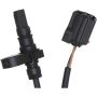 HOLSTEIN 2ABS0613 Holstein Parts 2ABS0613 ABS Wheel Speed Sensor
