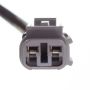 HOLSTEIN 2ABS0615 Holstein Parts 2ABS0615 ABS Wheel Speed Sensor