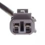 HOLSTEIN 2ABS0615 Holstein Parts 2ABS0615 ABS Wheel Speed Sensor