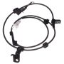 HOLSTEIN 2ABS0616 Holstein Parts 2ABS0616 ABS Wheel Speed Sensor