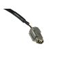 HOLSTEIN 2ABS0617 Holstein Parts 2ABS0617 ABS Wheel Speed Sensor