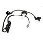 HOLSTEIN 2ABS0617 Holstein Parts 2ABS0617 ABS Wheel Speed Sensor