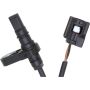 HOLSTEIN 2ABS0618 Holstein Parts 2ABS0618 ABS Wheel Speed Sensor