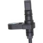 HOLSTEIN 2ABS0618 Holstein Parts 2ABS0618 ABS Wheel Speed Sensor