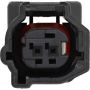 HOLSTEIN 2ABS0618 Holstein Parts 2ABS0618 ABS Wheel Speed Sensor