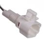 HOLSTEIN 2ABS0619 Holstein Parts 2ABS0619 ABS Wheel Speed Sensor