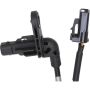 HOLSTEIN 2ABS0624 Holstein Parts 2ABS0624 ABS Wheel Speed Sensor
