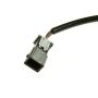 HOLSTEIN 2ABS0625 Holstein Parts 2ABS0625 ABS Wheel Speed Sensor