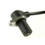 HOLSTEIN 2ABS0625 Holstein Parts 2ABS0625 ABS Wheel Speed Sensor