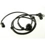 HOLSTEIN 2ABS0625 Holstein Parts 2ABS0625 ABS Wheel Speed Sensor