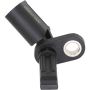 HOLSTEIN 2ABS0627 Holstein Parts 2ABS0627 ABS Wheel Speed Sensor