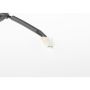 HOLSTEIN 2ABS0630 Holstein Parts 2ABS0630 ABS Wheel Speed Sensor