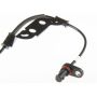 HOLSTEIN 2ABS0630 Holstein Parts 2ABS0630 ABS Wheel Speed Sensor