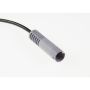 HOLSTEIN 2ABS0635 Holstein Parts 2ABS0635 ABS Wheel Speed Sensor