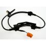 HOLSTEIN 2ABS0636 Holstein Parts 2ABS0636 ABS Wheel Speed Sensor