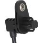 HOLSTEIN 2ABS0638 Holstein Parts 2ABS0638 ABS Wheel Speed Sensor