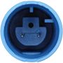 HOLSTEIN 2ABS0639 Holstein Parts 2ABS0639 ABS Wheel Speed Sensor