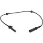 HOLSTEIN 2ABS0641 Holstein Parts 2ABS0641 ABS Wheel Speed Sensor