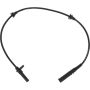HOLSTEIN 2ABS0641 Holstein Parts 2ABS0641 ABS Wheel Speed Sensor