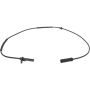 HOLSTEIN 2ABS0642 Holstein Parts 2ABS0642 ABS Wheel Speed Sensor