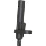 HOLSTEIN 2ABS0642 Holstein Parts 2ABS0642 ABS Wheel Speed Sensor