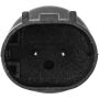 HOLSTEIN 2ABS0642 Holstein Parts 2ABS0642 ABS Wheel Speed Sensor