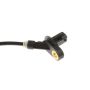HOLSTEIN 2ABS0643 Holstein Parts 2ABS0643 ABS Wheel Speed Sensor