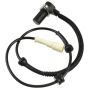 HOLSTEIN 2ABS0644 Holstein Parts 2ABS0644 ABS Wheel Speed Sensor