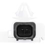 HOLSTEIN 2ABS0648 Holstein Parts 2ABS0648 ABS Wheel Speed Sensor