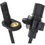 HOLSTEIN 2ABS0649 Holstein Parts 2ABS0649 ABS Wheel Speed Sensor