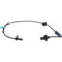 HOLSTEIN 2ABS0649 Holstein Parts 2ABS0649 ABS Wheel Speed Sensor