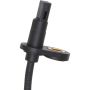 HOLSTEIN 2ABS0649 Holstein Parts 2ABS0649 ABS Wheel Speed Sensor