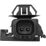 HOLSTEIN 2ABS0649 Holstein Parts 2ABS0649 ABS Wheel Speed Sensor