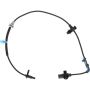 HOLSTEIN 2ABS0649 Holstein Parts 2ABS0649 ABS Wheel Speed Sensor