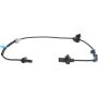 HOLSTEIN 2ABS0650 Holstein Parts 2ABS0650 ABS Wheel Speed Sensor