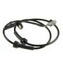 HOLSTEIN 2ABS0651 Holstein Parts 2ABS0651 ABS Wheel Speed Sensor
