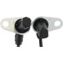 HOLSTEIN 2ABS0652 Holstein Parts 2ABS0652 ABS Wheel Speed Sensor