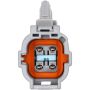 HOLSTEIN 2ABS0652 Holstein Parts 2ABS0652 ABS Wheel Speed Sensor