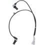 HOLSTEIN 2ABS0652 Holstein Parts 2ABS0652 ABS Wheel Speed Sensor