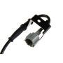 HOLSTEIN 2ABS0655 Holstein Parts 2ABS0655 ABS Wheel Speed Sensor