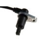 HOLSTEIN 2ABS0655 Holstein Parts 2ABS0655 ABS Wheel Speed Sensor