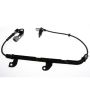 HOLSTEIN 2ABS0655 Holstein Parts 2ABS0655 ABS Wheel Speed Sensor