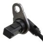 HOLSTEIN 2ABS0656 Holstein Parts 2ABS0656 ABS Wheel Speed Sensor