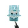 HOLSTEIN 2ABS0656 Holstein Parts 2ABS0656 ABS Wheel Speed Sensor
