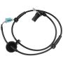HOLSTEIN 2ABS0656 Holstein Parts 2ABS0656 ABS Wheel Speed Sensor