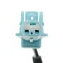 HOLSTEIN 2ABS0656 Holstein Parts 2ABS0656 ABS Wheel Speed Sensor