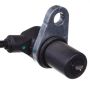 HOLSTEIN 2ABS0657 Holstein Parts 2ABS0657 ABS Wheel Speed Sensor